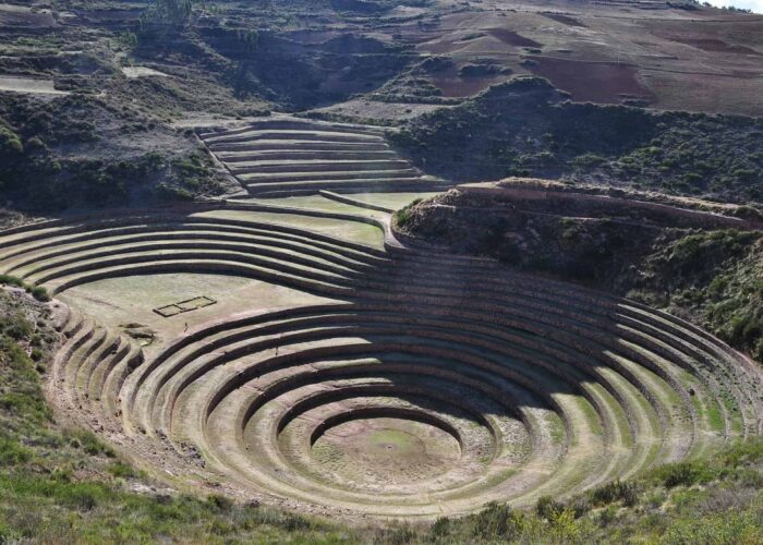 Cusco city tour