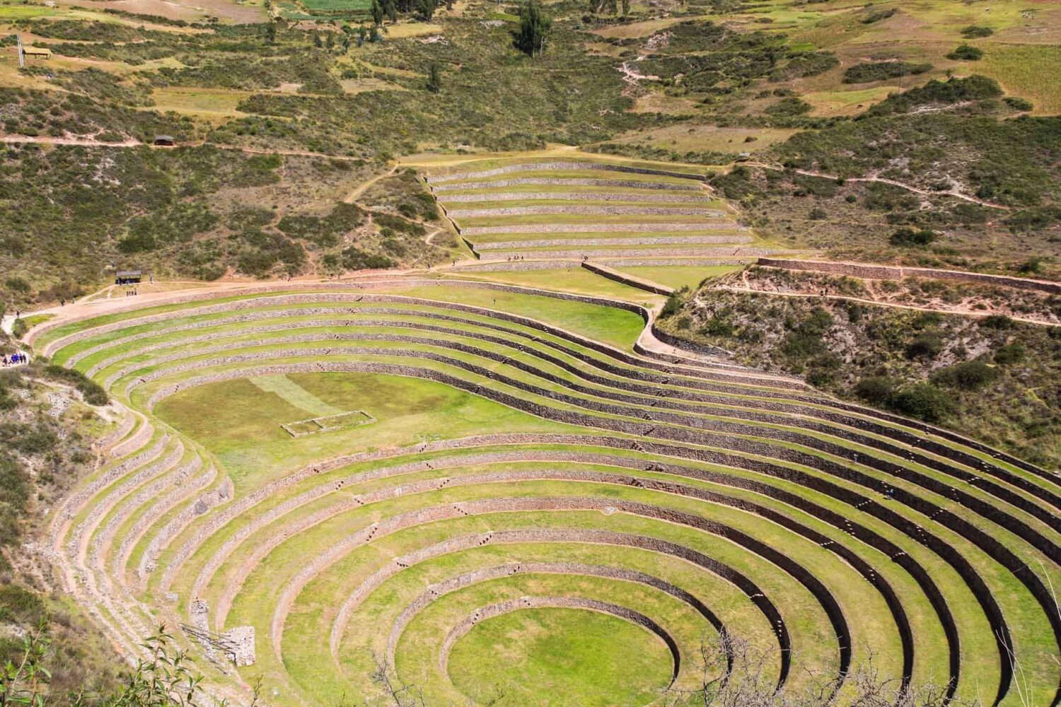 Vip Sacred Valley Tour