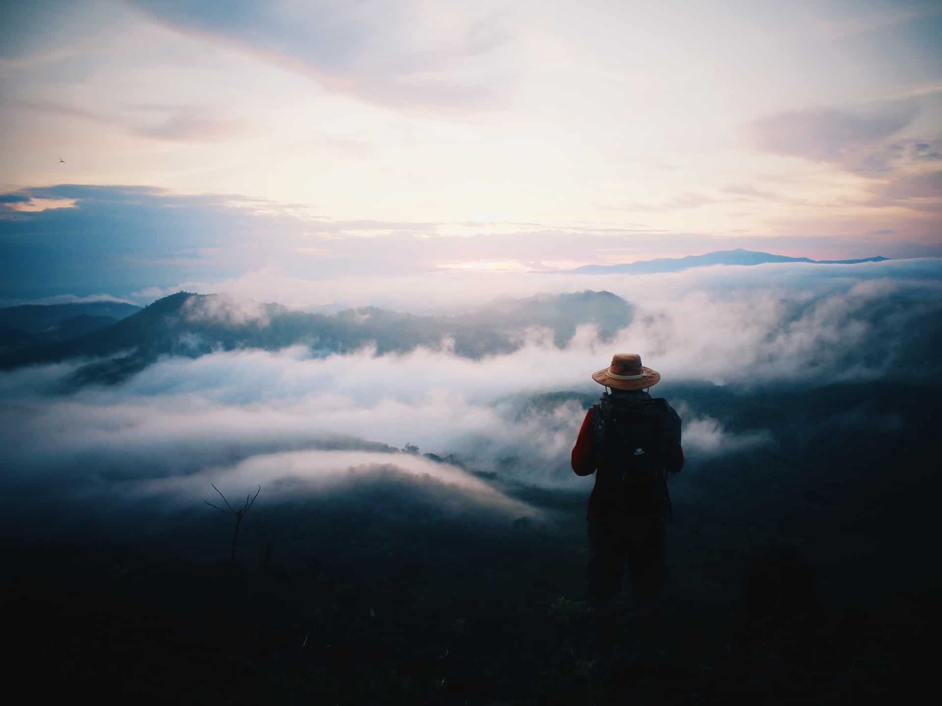 Cusco trekking