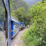 Machu Picchu train 3D/2N