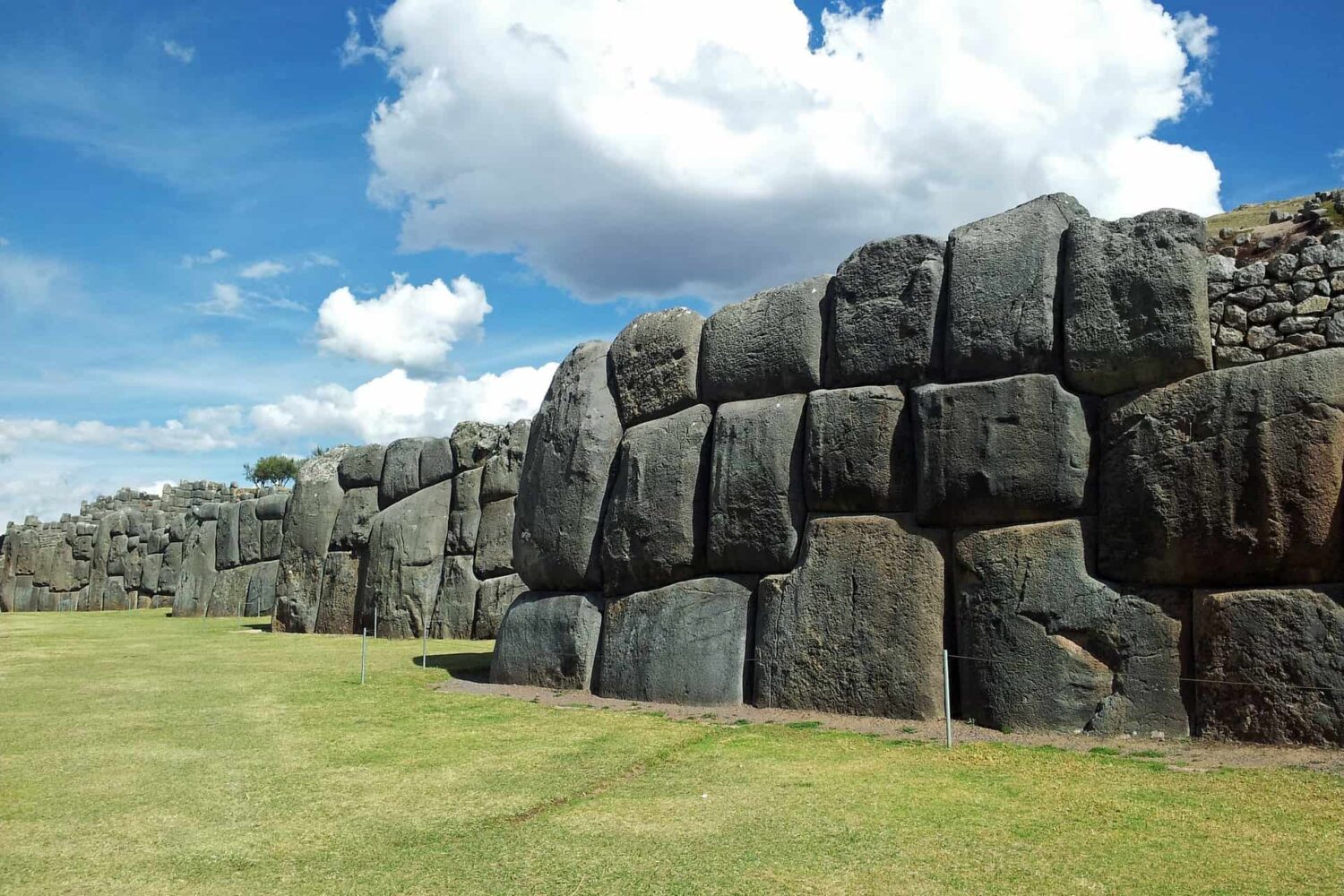 City tour in cusco