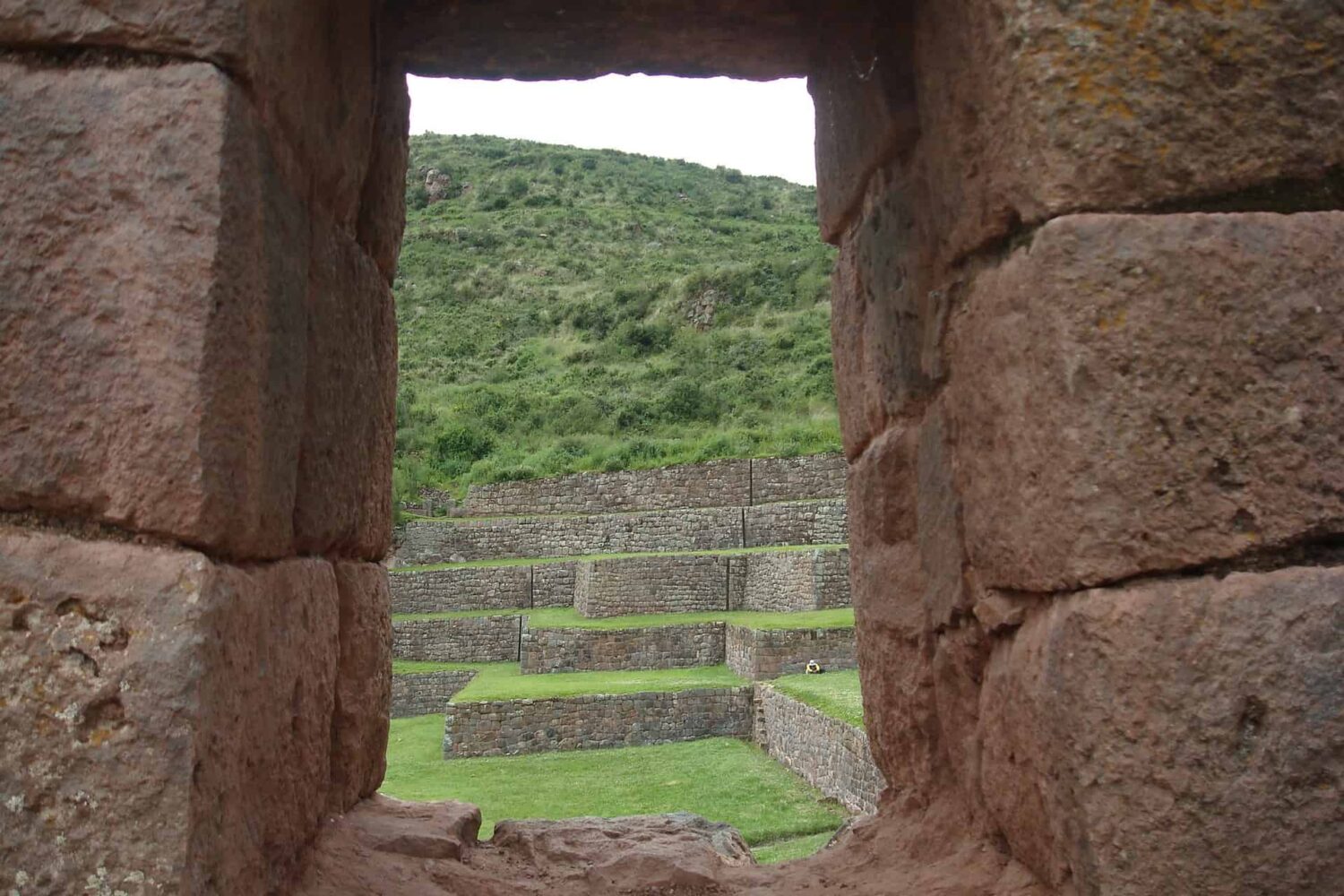 South Valley Cusco