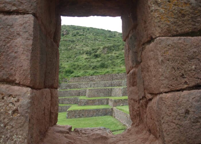 South Valley Cusco