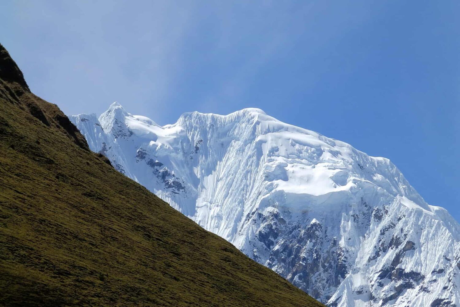 salkantay tour