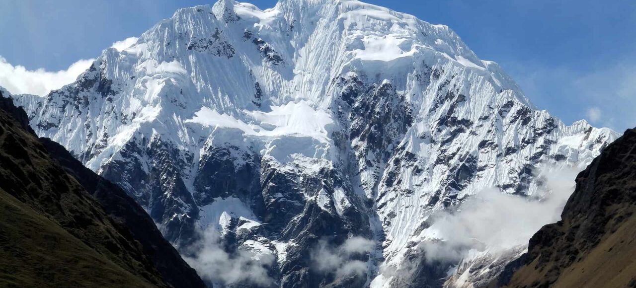 Salkantay Trek tour