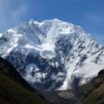 Salkantay Trek tour