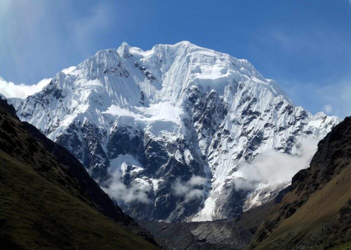 Salkantay Trek tour